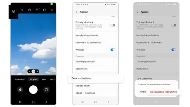 Jak połączyć aparat z telefonem – proste kroki i najczęstsze problemy