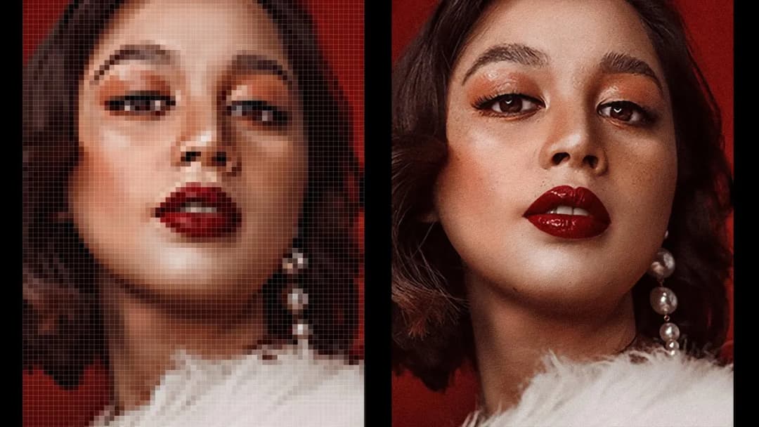 Jak poprawić jakość zdjęcia w Photoshopie i uniknąć rozczarowania