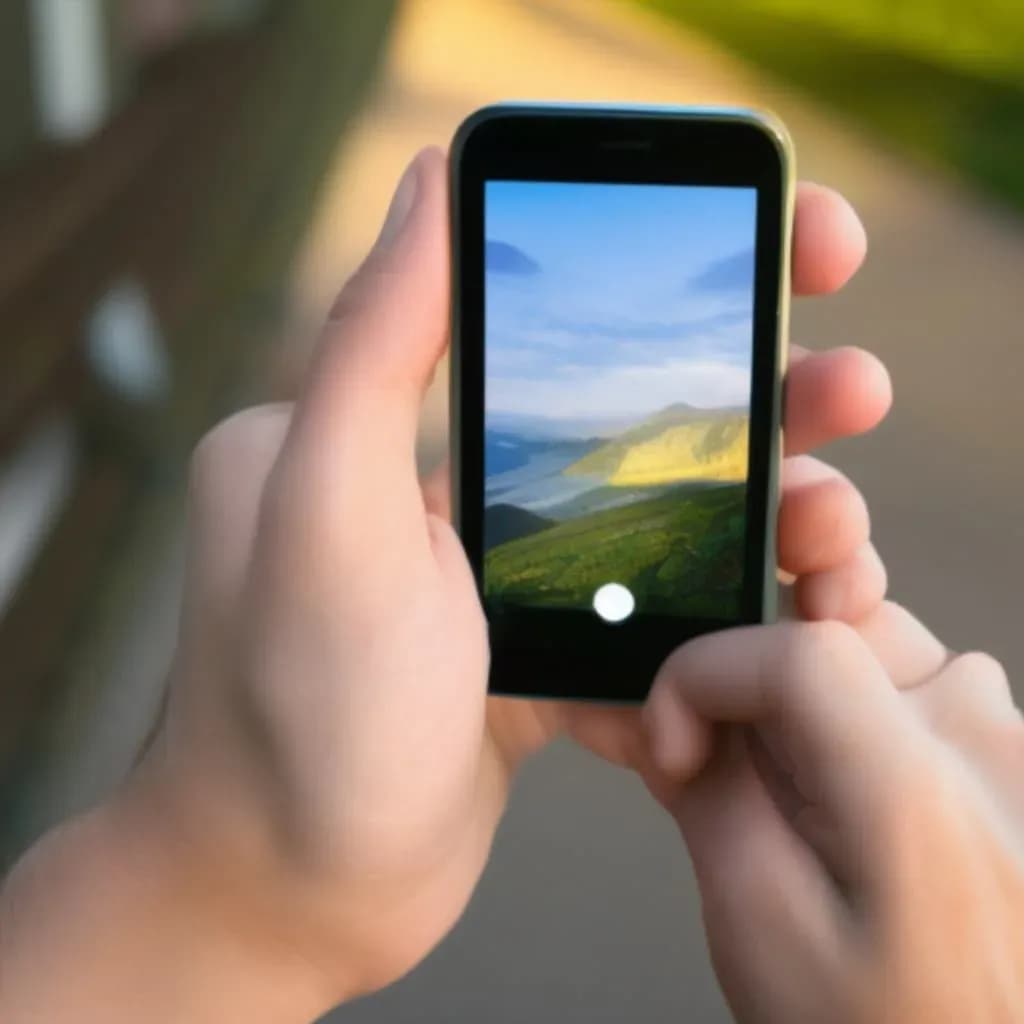 Jak poprawić aparat w telefonie i uniknąć najczęstszych błędów