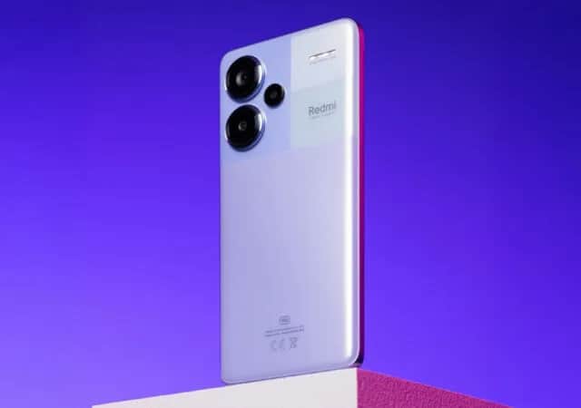 Jak łatwo włączyć lampę błyskową w telefonie Redmi – proste kroki i porady