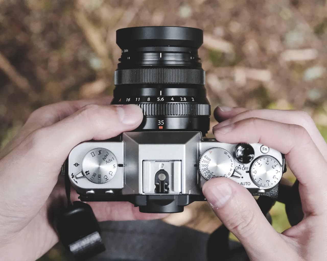 Jaki obiektyw do fujifilm x-t20 wybrać? porównanie i najlepsze opcje