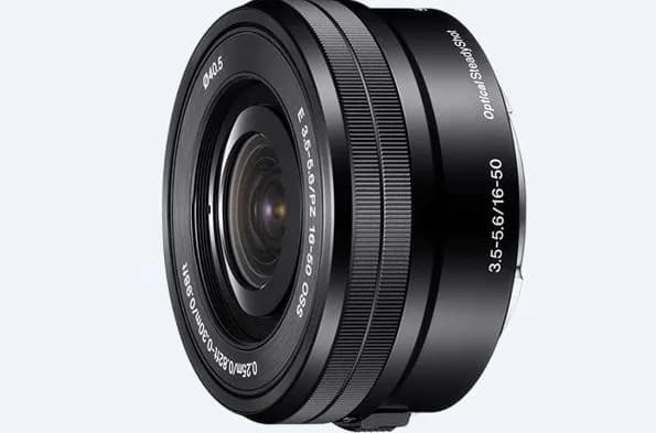 Najlepsze obiektywy do Sony A6300 - wybierz idealny obiektyw dla siebie