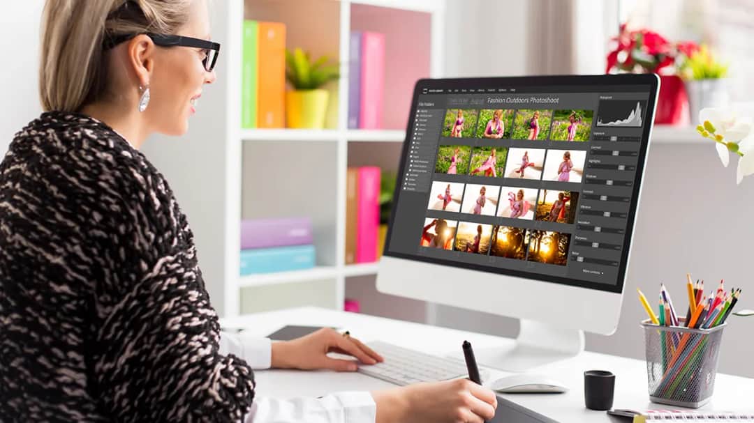 Jak przerobić zdjęcie w Photoshopie i uniknąć częstych błędów