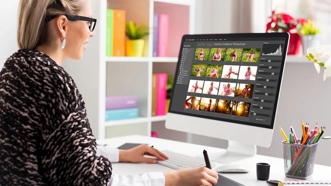 Jak przerobić zdjęcie w Photoshopie i uniknąć częstych błędów