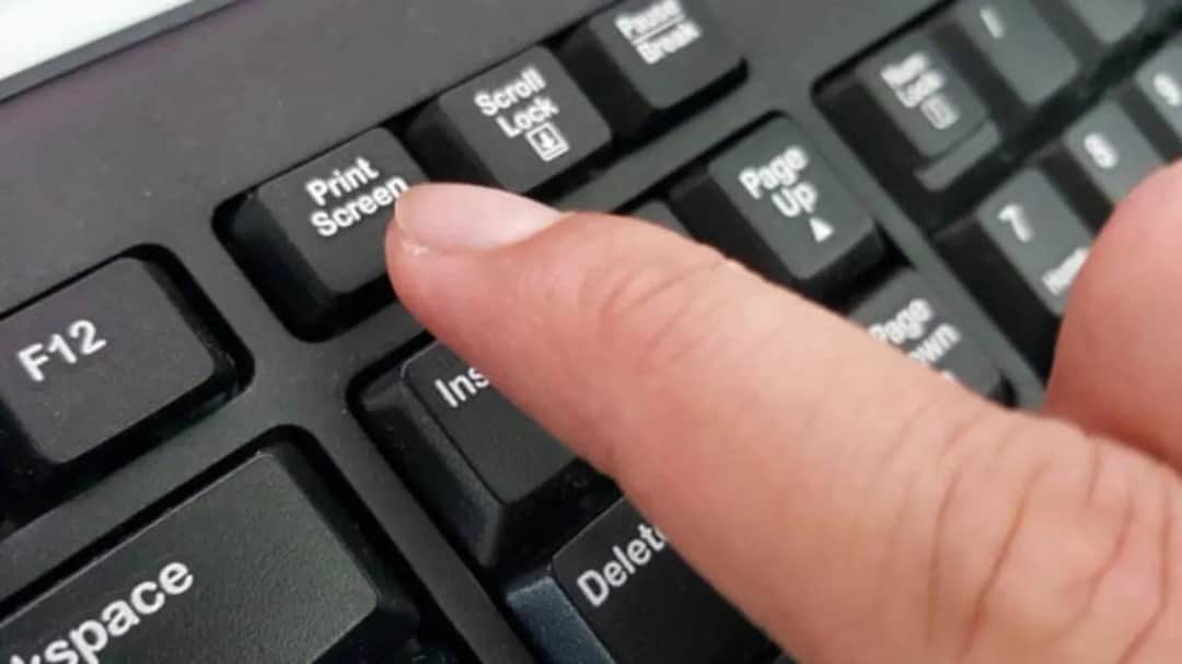 Jak zrobić zdjęcie ekranu na różnych urządzeniach - proste metody