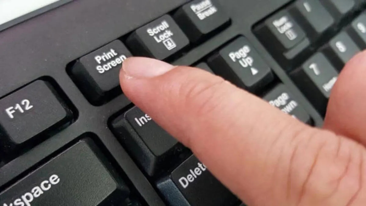 Jak zrobić zdjęcie ekranu na różnych urządzeniach - proste metody