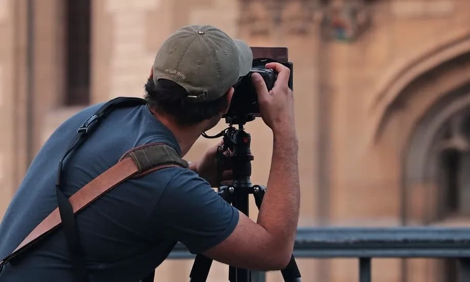 Ile kosztuje dobry aparat fotograficzny? Ceny, które zaskakują