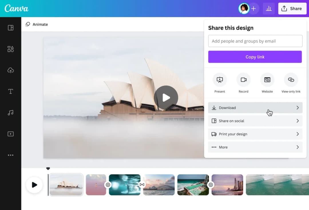 Jak zrobić filmik ze zdjęć - proste metody i najlepsze narzędzia