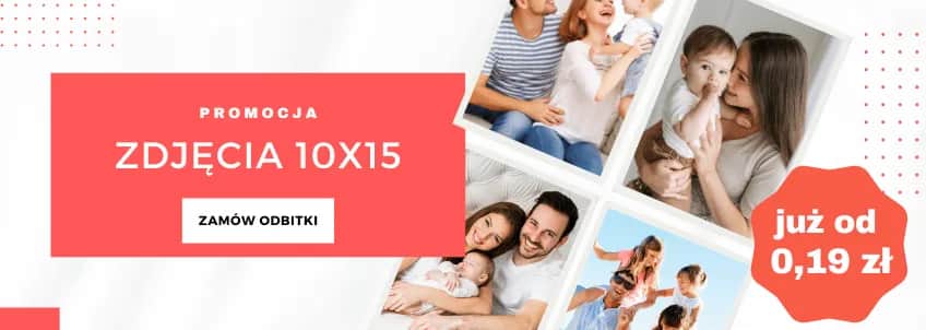 Ile kosztuje wywołanie zdjęcia 10x15 u fotografa? Sprawdź ceny!