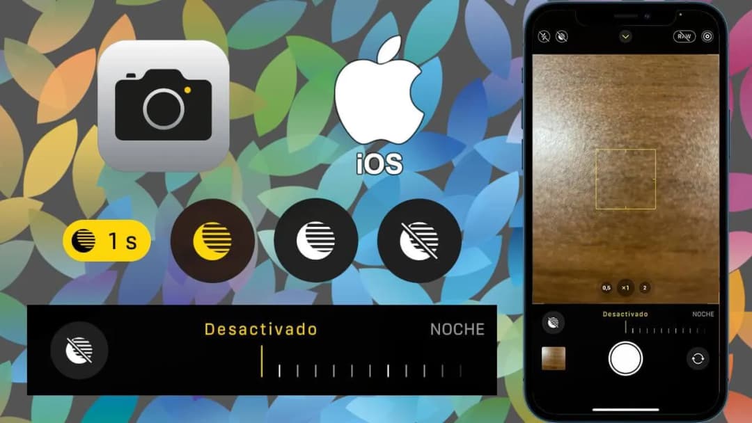 Jak włączyć siatkę w aparacie iPhone i poprawić kompozycję zdjęć w kilka sekund