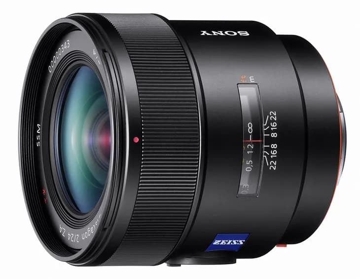 Jakie obiektywy pasują do Sony Alfa? Odkryj najlepsze modele i porady