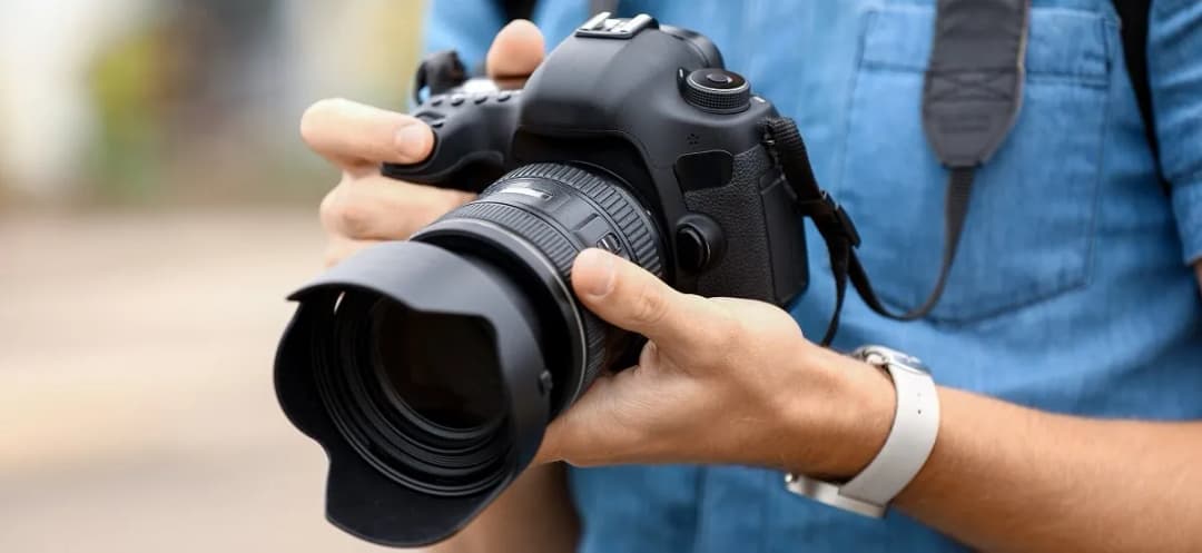 Jaki aparat do portretów wybrać? Ranking najlepszych modeli i porady