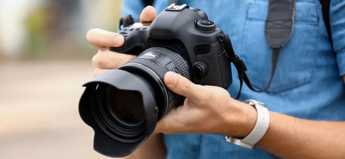 Jaki aparat do portretów wybrać? Ranking najlepszych modeli i porady