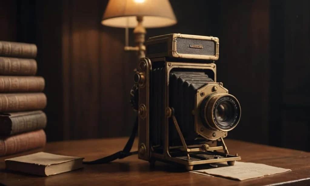 Kiedy wymyślono aparat fotograficzny? Zaskakująca historia wynalazku, który zmienił świat
