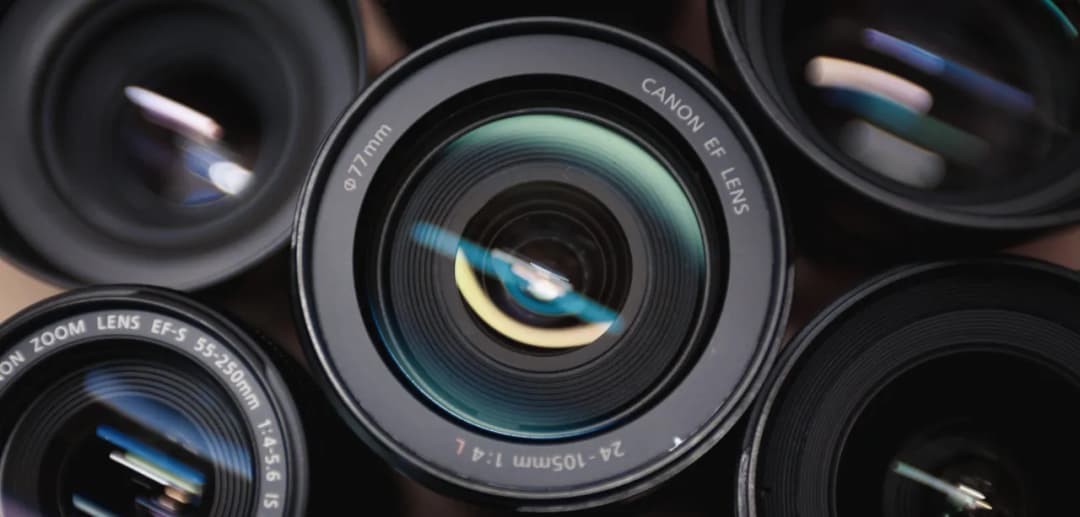 Jaki obiektyw na dalekie odległości - wybierz najlepszy telefoto dla siebie