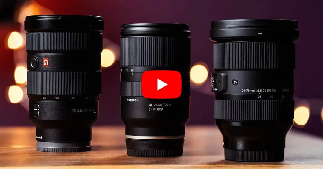 Jaki obiektyw lepszy: Tamron czy Sigma? Porównanie jakości i wydajności