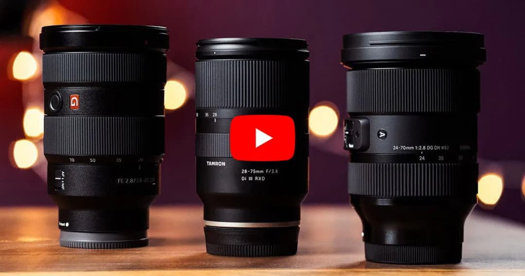 Jaki obiektyw lepszy: Tamron czy Sigma? Porównanie jakości i wydajności