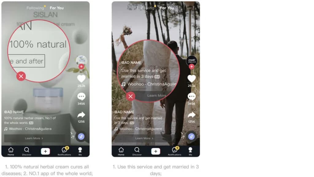 Jak zrobić tiktoka z przesuwanymi zdjęciami i uniknąć najczęstszych błędów