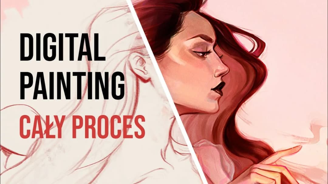 Jak rysować w Photoshopie: Proste techniki dla każdego początkującego