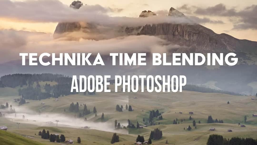 Jak połączyć kilka zdjęć w jedno w Photoshopie i uniknąć błędów