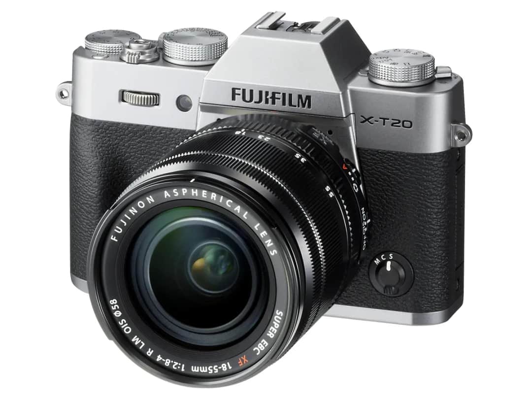 Jaki obiektyw do fujifilm x-t20 wybrać? porównanie i najlepsze opcje