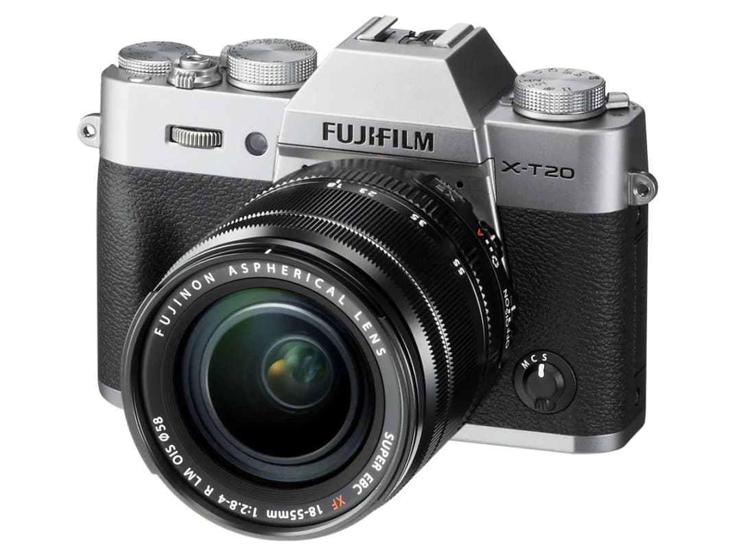 Jaki obiektyw do fujifilm x-t20 wybrać? porównanie i najlepsze opcje