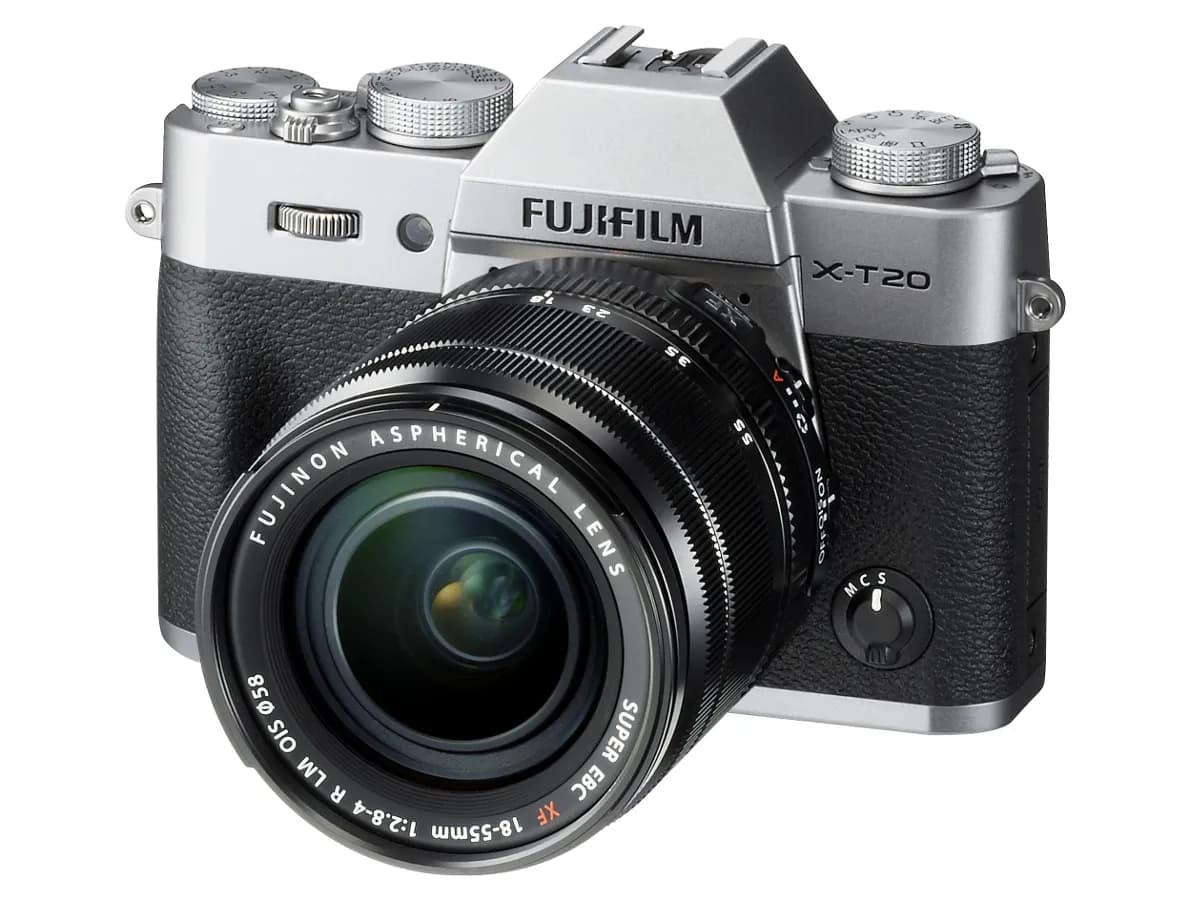 Jaki obiektyw do fujifilm x-t20 wybrać? porównanie i najlepsze opcje