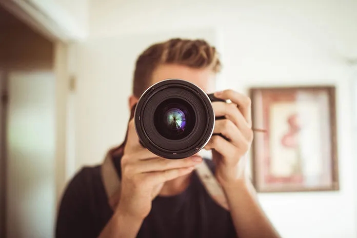 Jak działa aparat fotograficzny - proste wyjaśnienie dla początkujących
