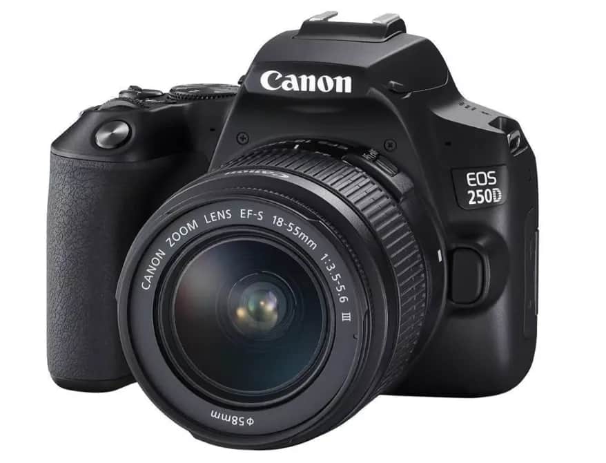 Jaki aparat dla początkującego fotografa? Wybierz najlepszy bez błędów i strat!