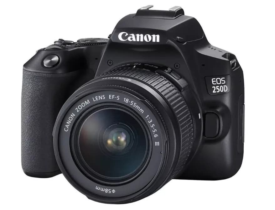 Jaki aparat dla początkującego fotografa? Wybierz najlepszy bez błędów i strat!