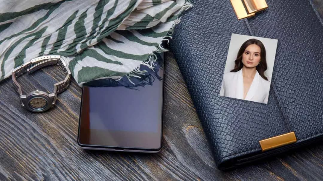 Jak samemu zrobić zdjęcie do paszportu i uniknąć najczęstszych błędów