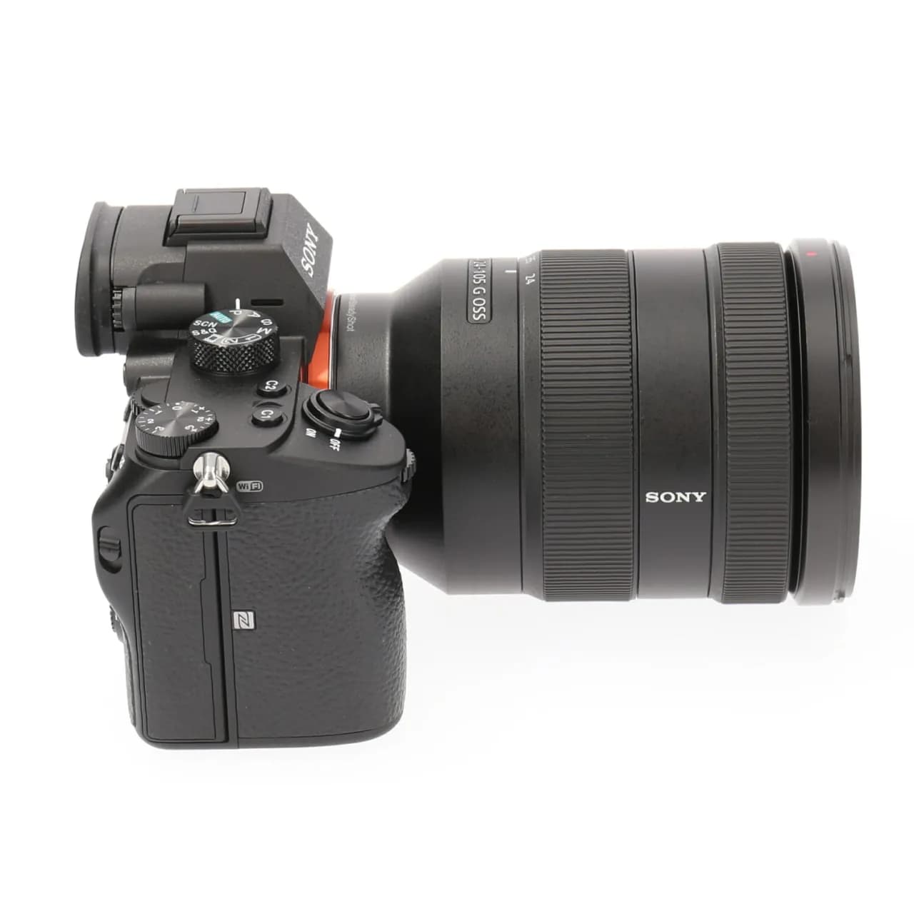 Najlepsze obiektywy do Sony A7III - wybierz idealny obiektyw dla siebie