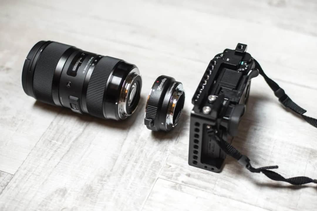Najlepsze manualne obiektywy do bezlusterkowca, które warto znać