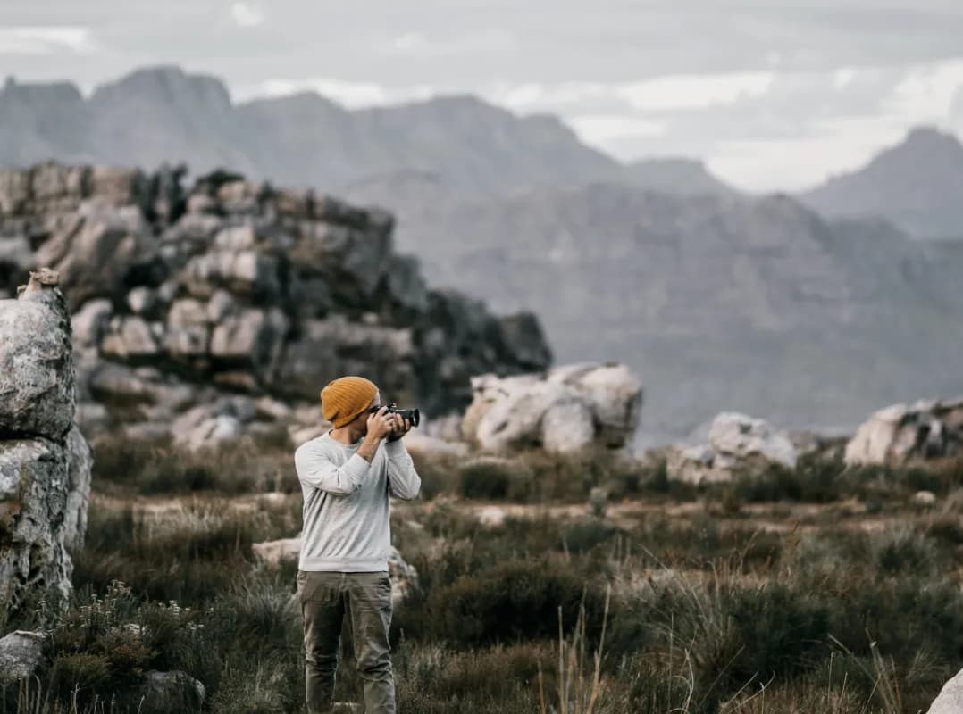 Nikon Nikkor Z 180-600 mm - idealny partner dla fotografa przyrody i sportu