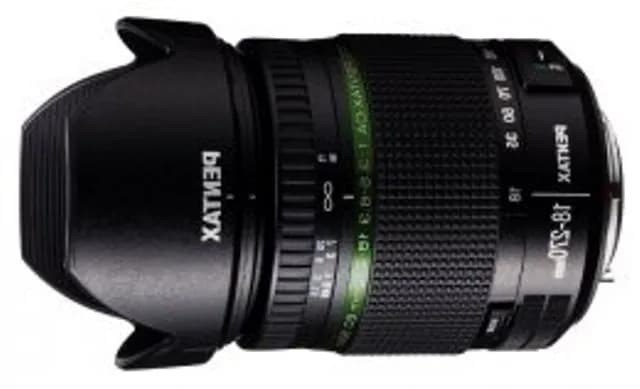 Jak wybrać najlepsze obiektywy do Pentaxa – poradnik dla każdego fotografa