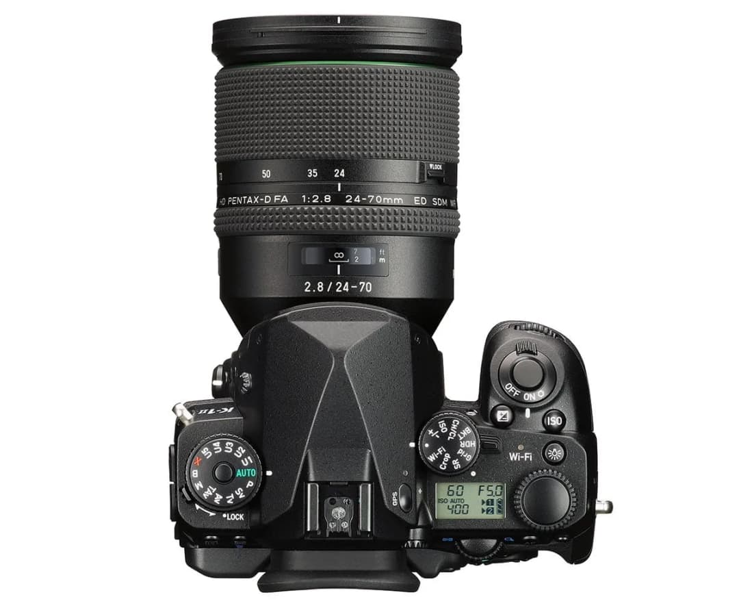 Najlepsze obiektywy do Pentax K1: jak wybrać idealny do swoich potrzeb fotograficznych