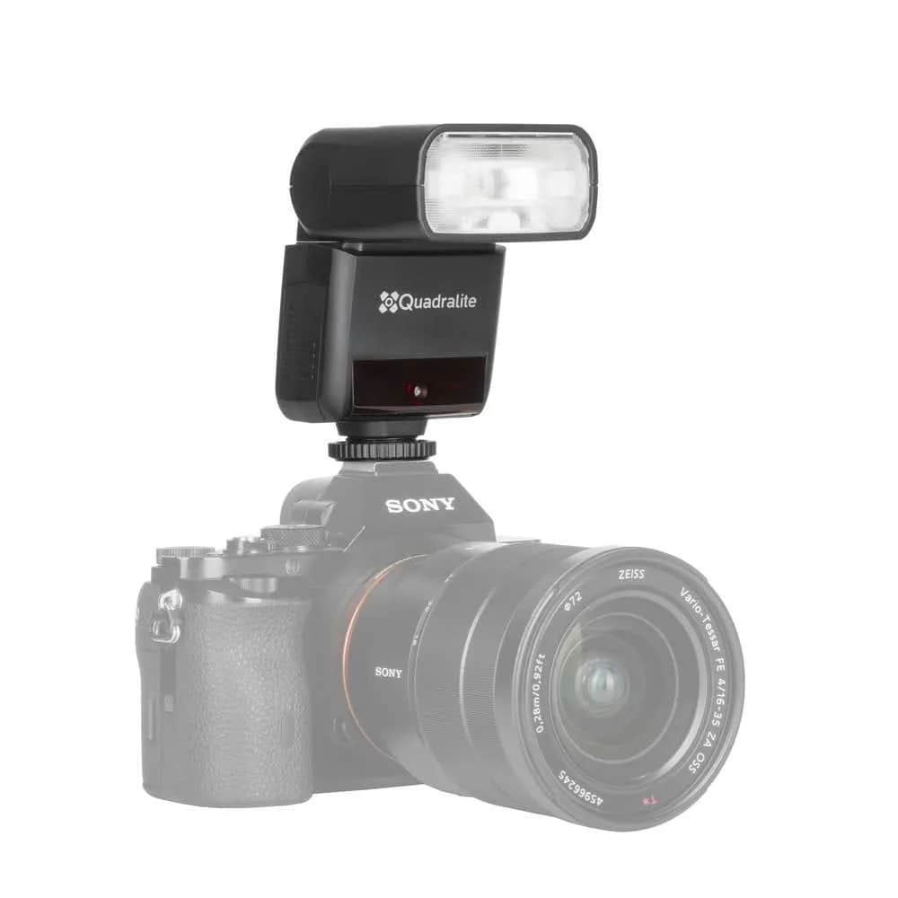 Najlepsze lampy błyskowe do Sony A7 III - wybierz idealną opcję