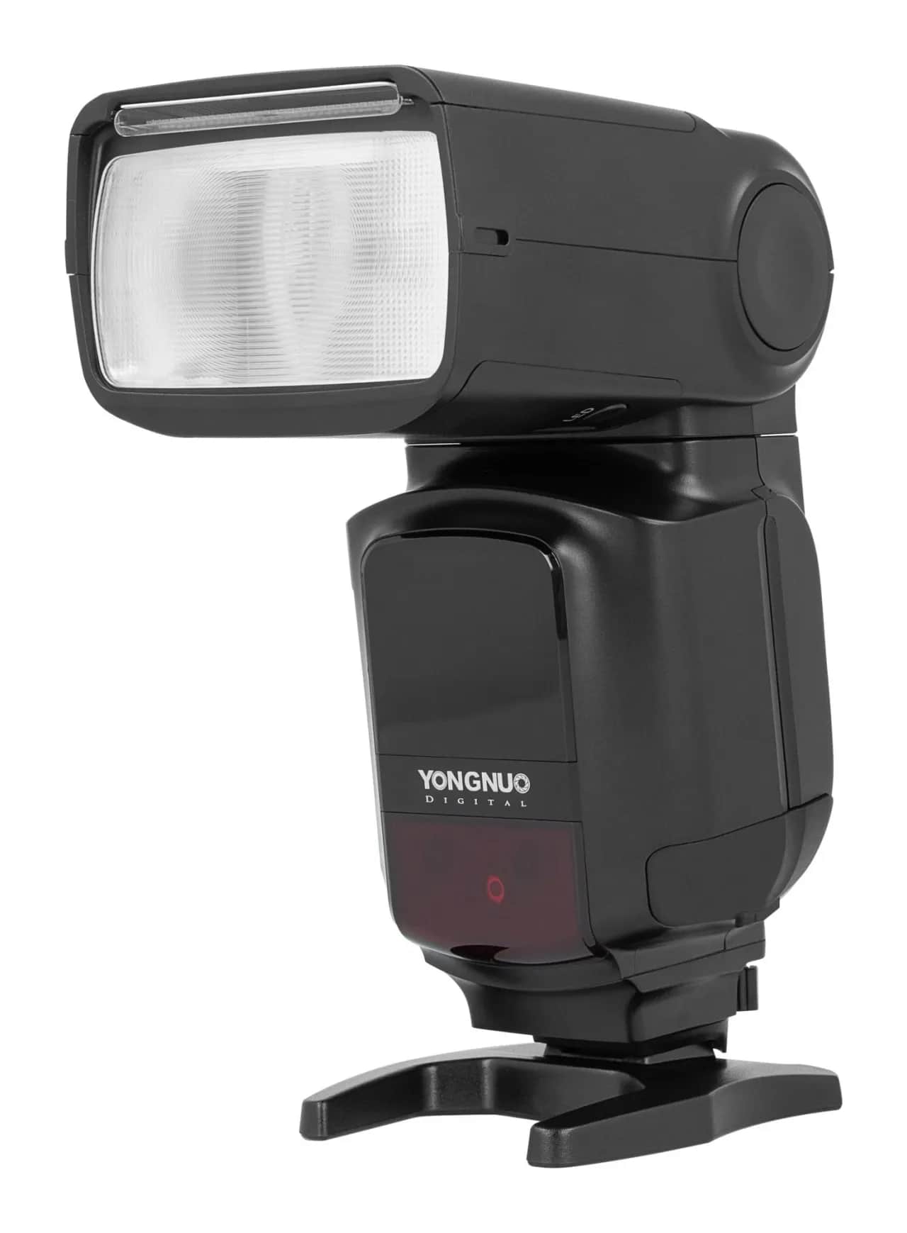 Najlepsze lampy błyskowe do Canona - uniknij błędnego wyboru