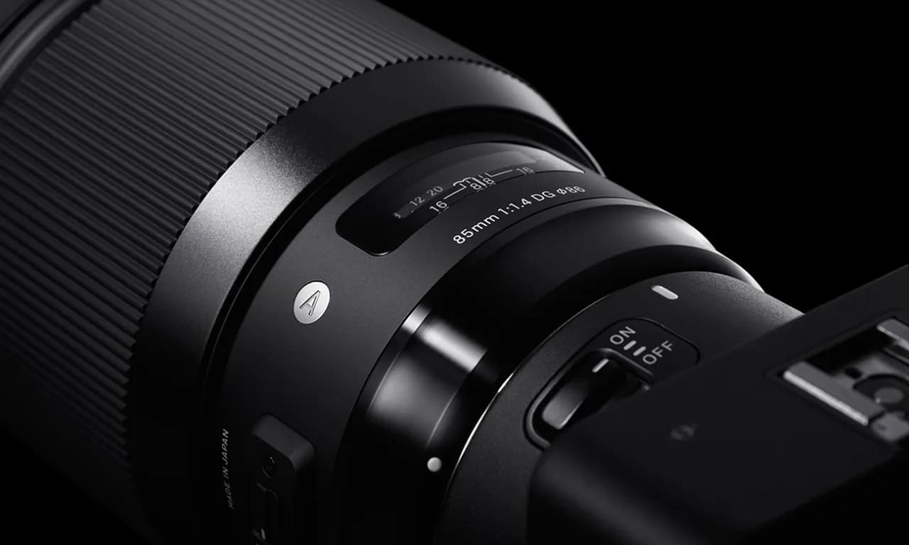 Obiektyw 85 mm do czego? Zastosowania, efekty i najlepsze sytuacje fotograficzne